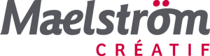 Logo de Maelstr